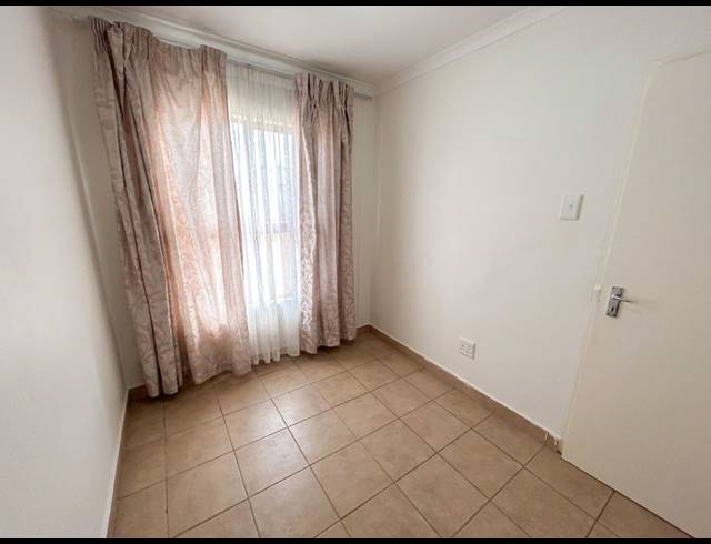 2 BEDROOM HOUSE FOR SALE IN SAVANNA CITY